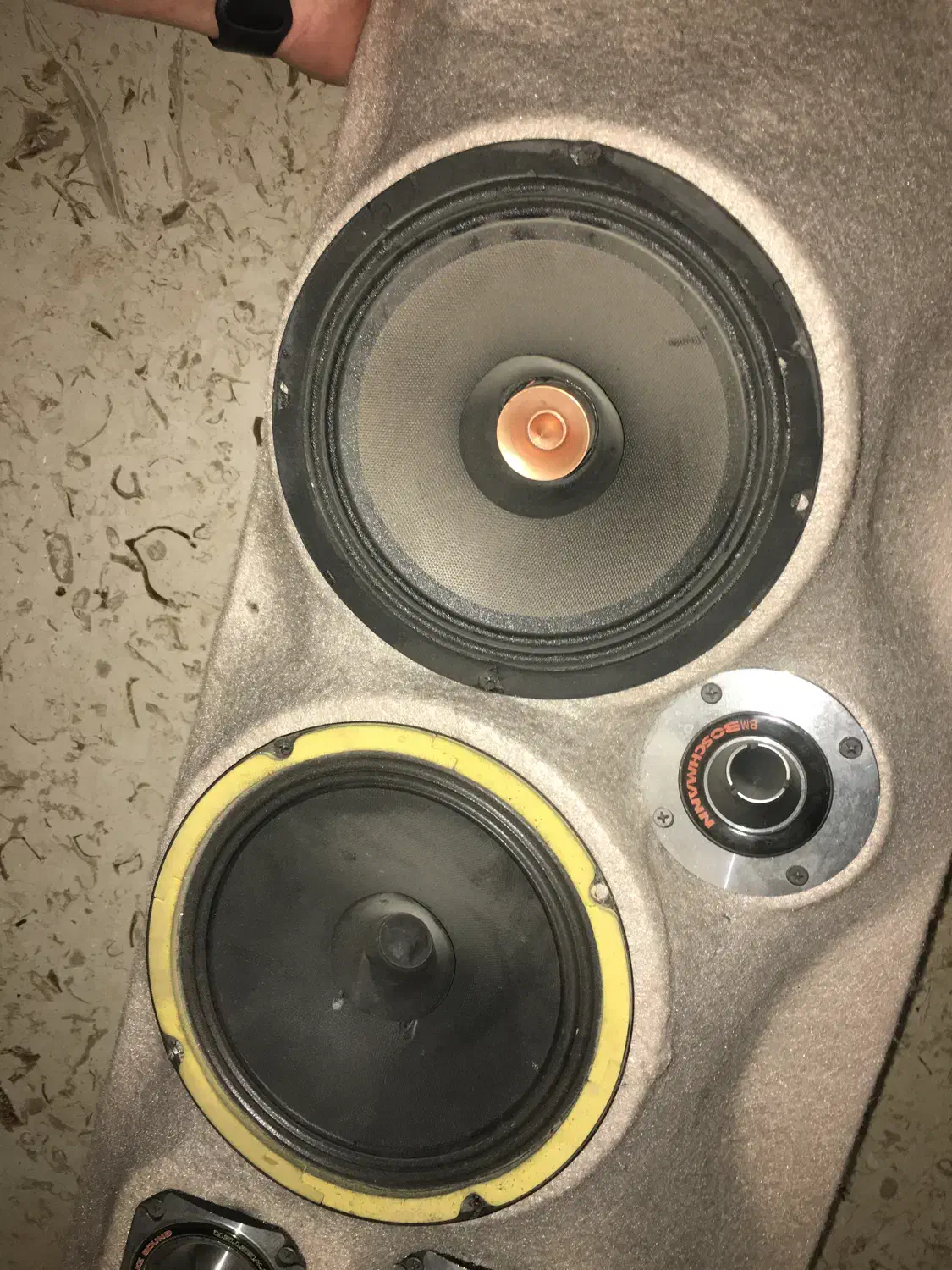 سیستم صوتی|قطعات یدکی و لوازم جانبی|تهران, پیکان شهر|دیوار