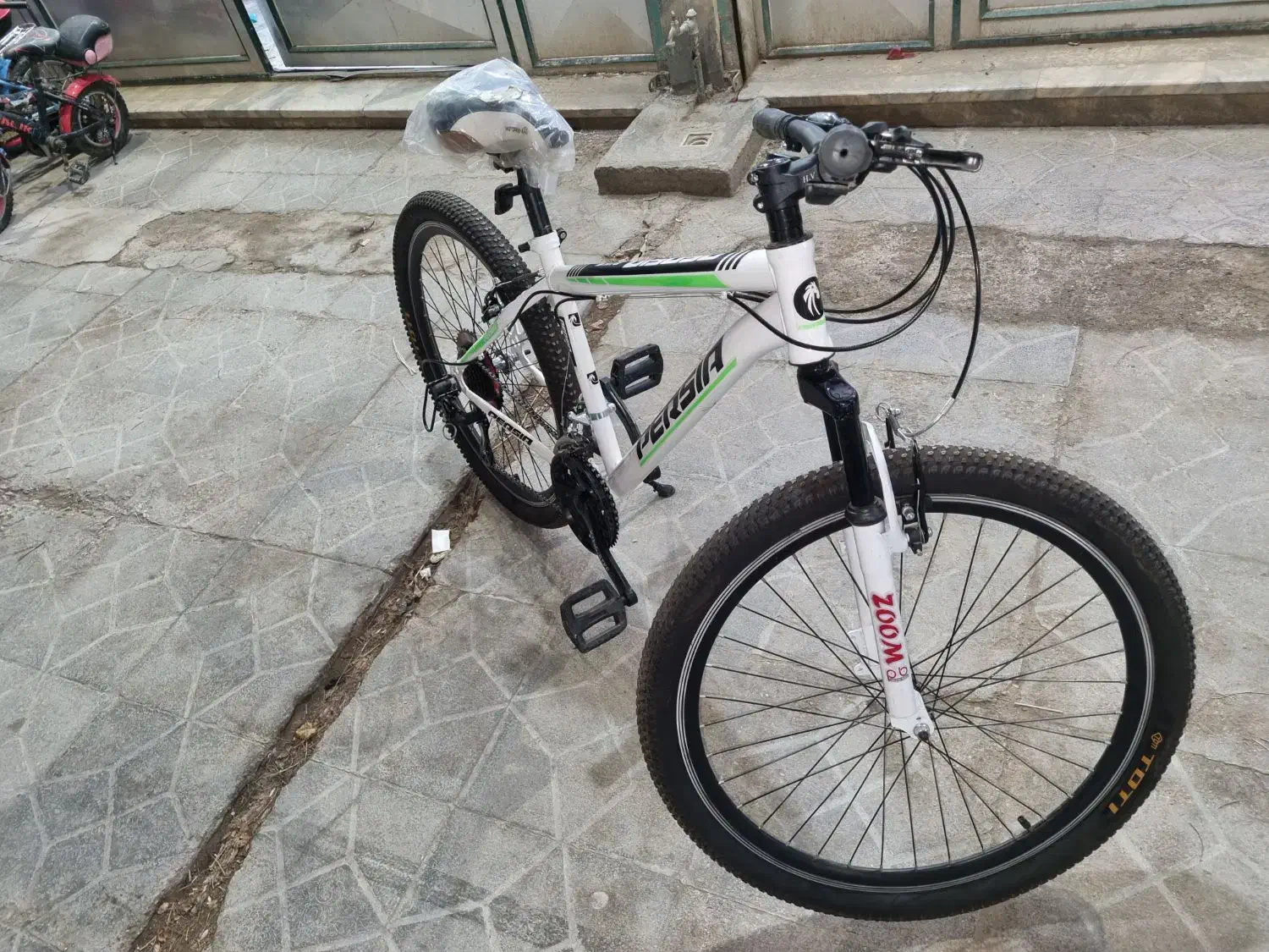 دوچرخه|دوچرخه، اسکیت، اسکوتر|گناباد, |دیوار