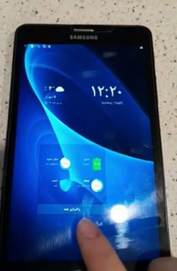 tab A 7 2016|تبلت|کرمانشاه, |دیوار