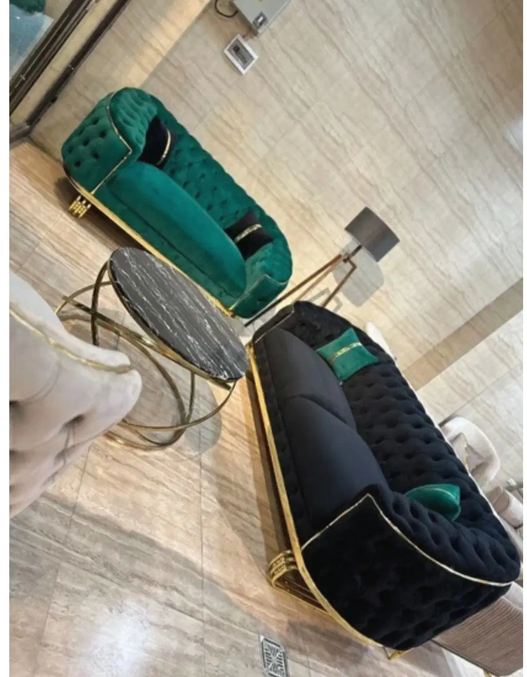 نهارخوری وست مبل کد 01|میز و صندلی غذاخوری|مشهد, ایثارگران|دیوار