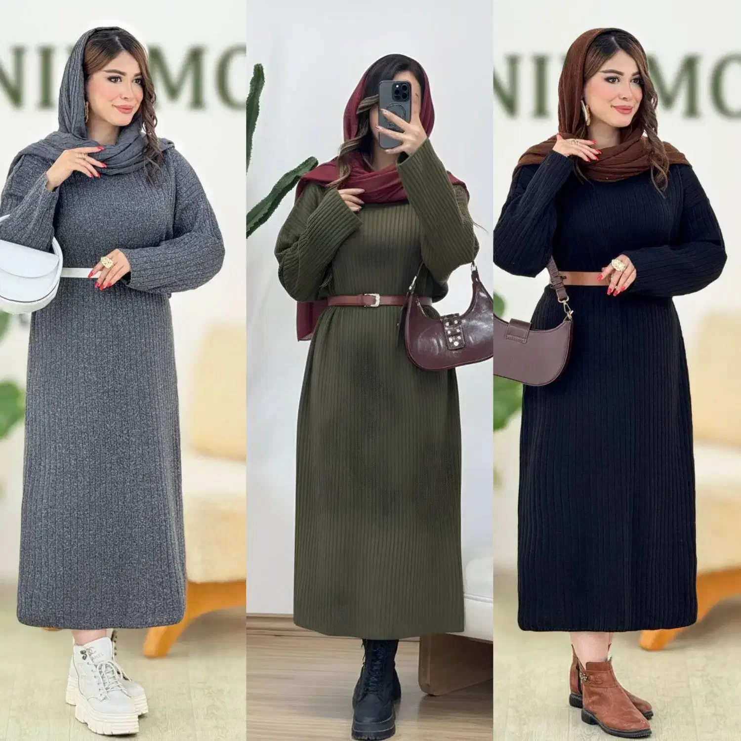 کفتان|لباس|زنجان, |دیوار