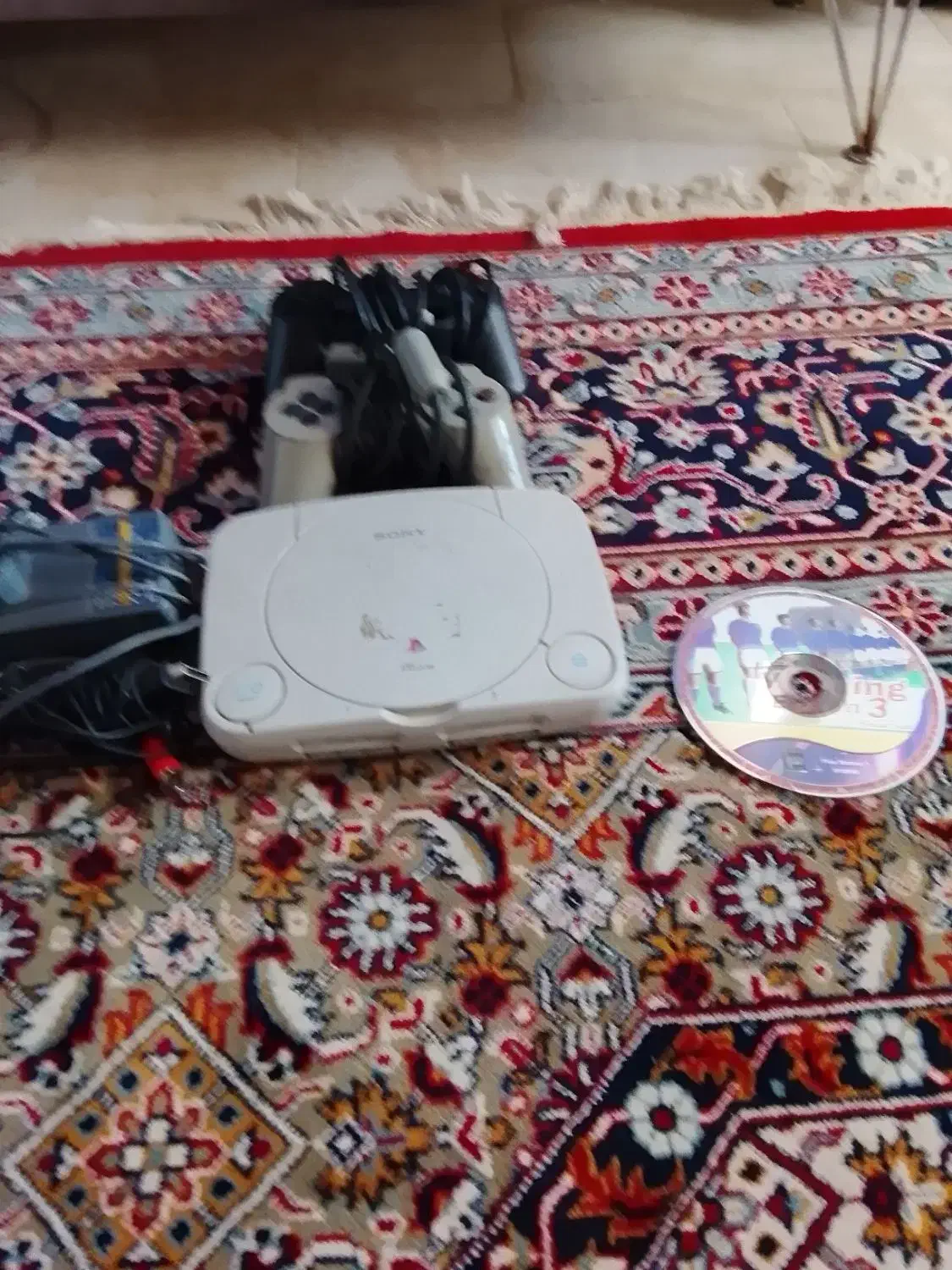 پی اس1 سونی1|کنسول، بازی ویدئویی و آنلاین|لنگرود, |دیوار