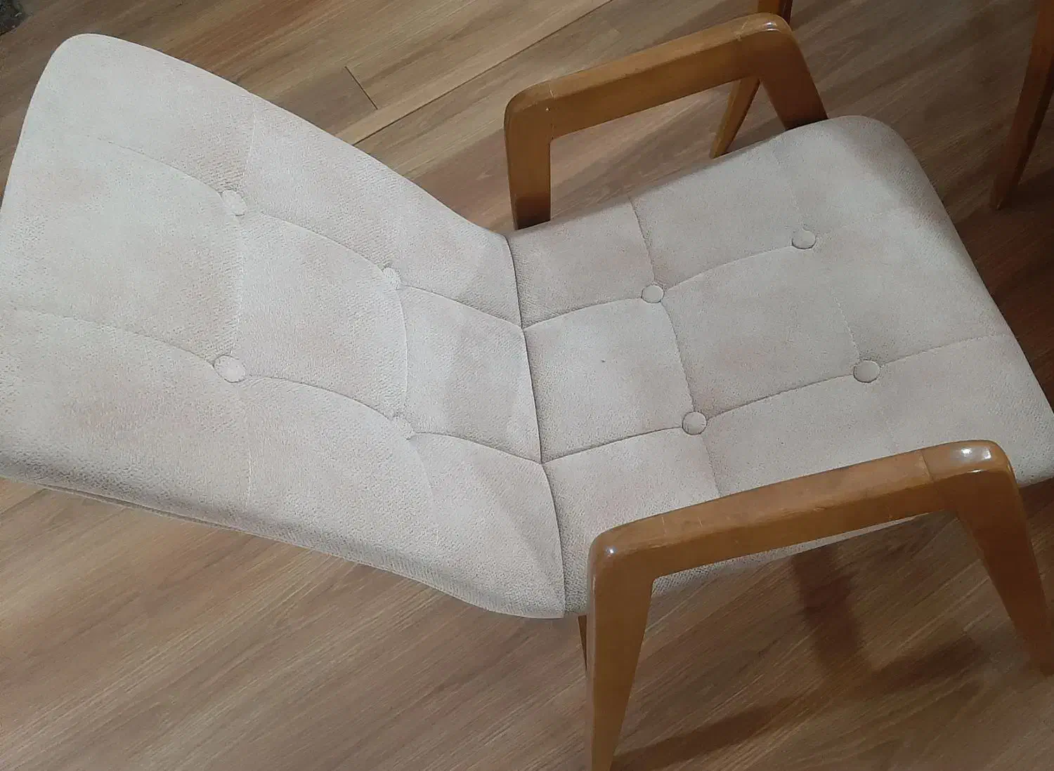 میزناهارخوری ۶نفره|میز و صندلی غذاخوری|نجف‌آباد, ویلاشهر|دیوار