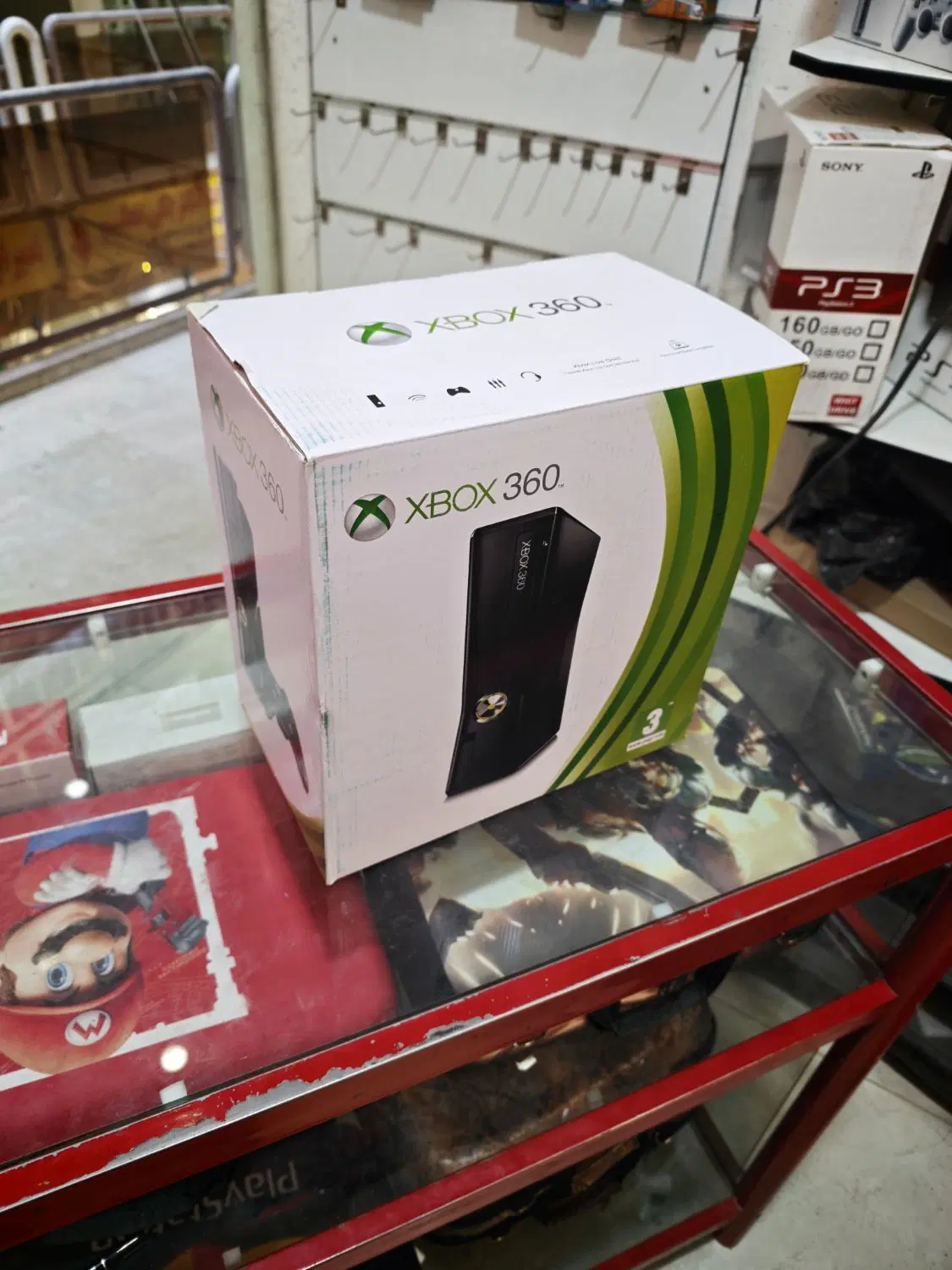 xbox 360|کنسول، بازی ویدئویی و آنلاین|اصفهان, مصلی|دیوار