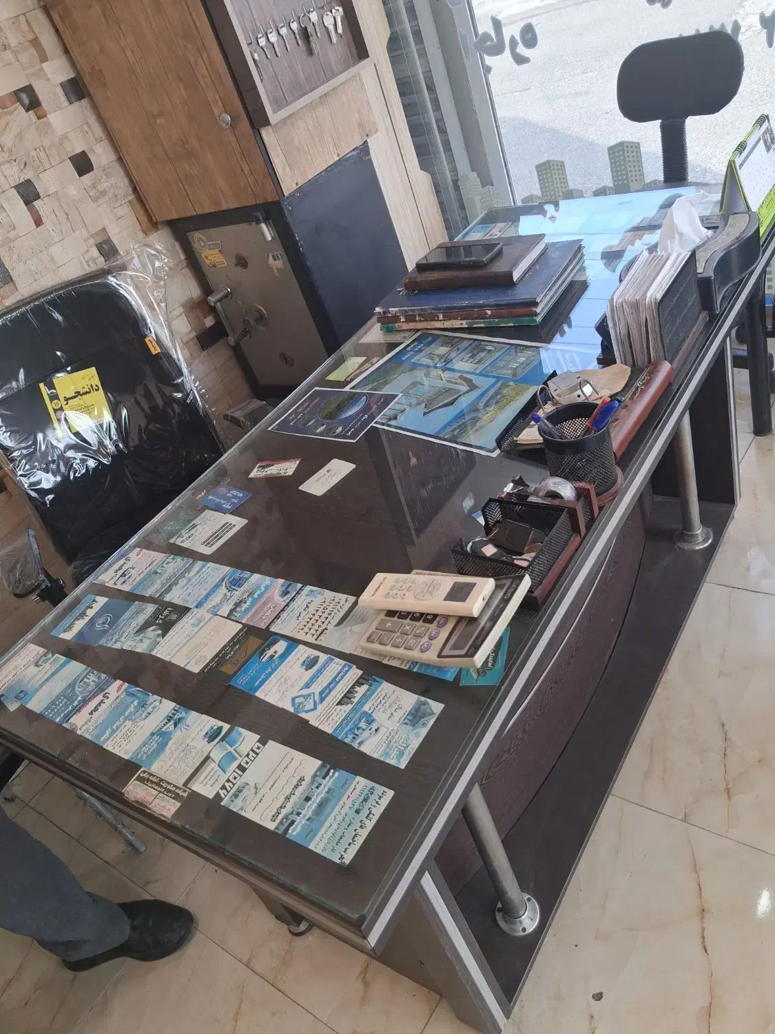 میزاداری ومیزعسلی|خدمات رایانه‌ای و موبایل|لنگرود, |دیوار