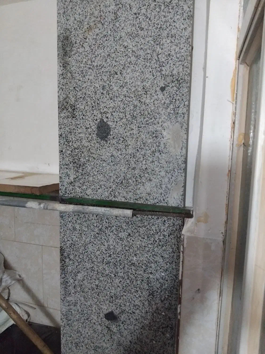 سنگ گرانیت اوپن ۲۴۰x۵۰|مصالح و تجهیزات ساختمان|ملایر, |دیوار