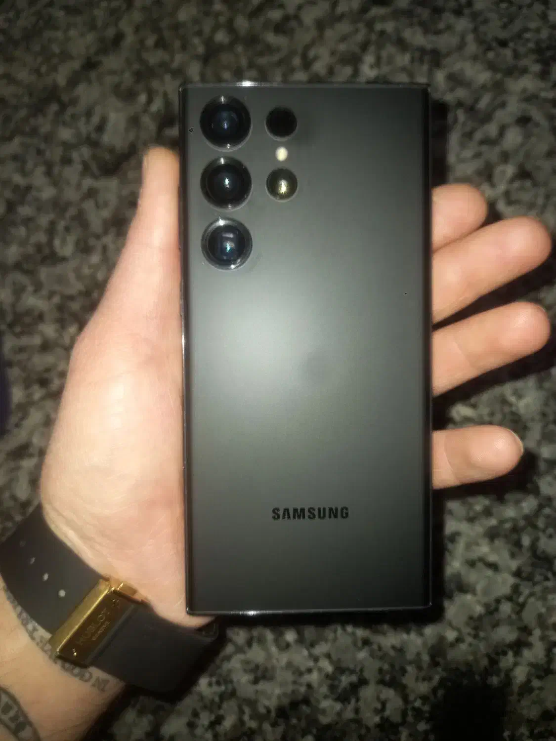 S23 ultera|موبایل|آستارا, |دیوار