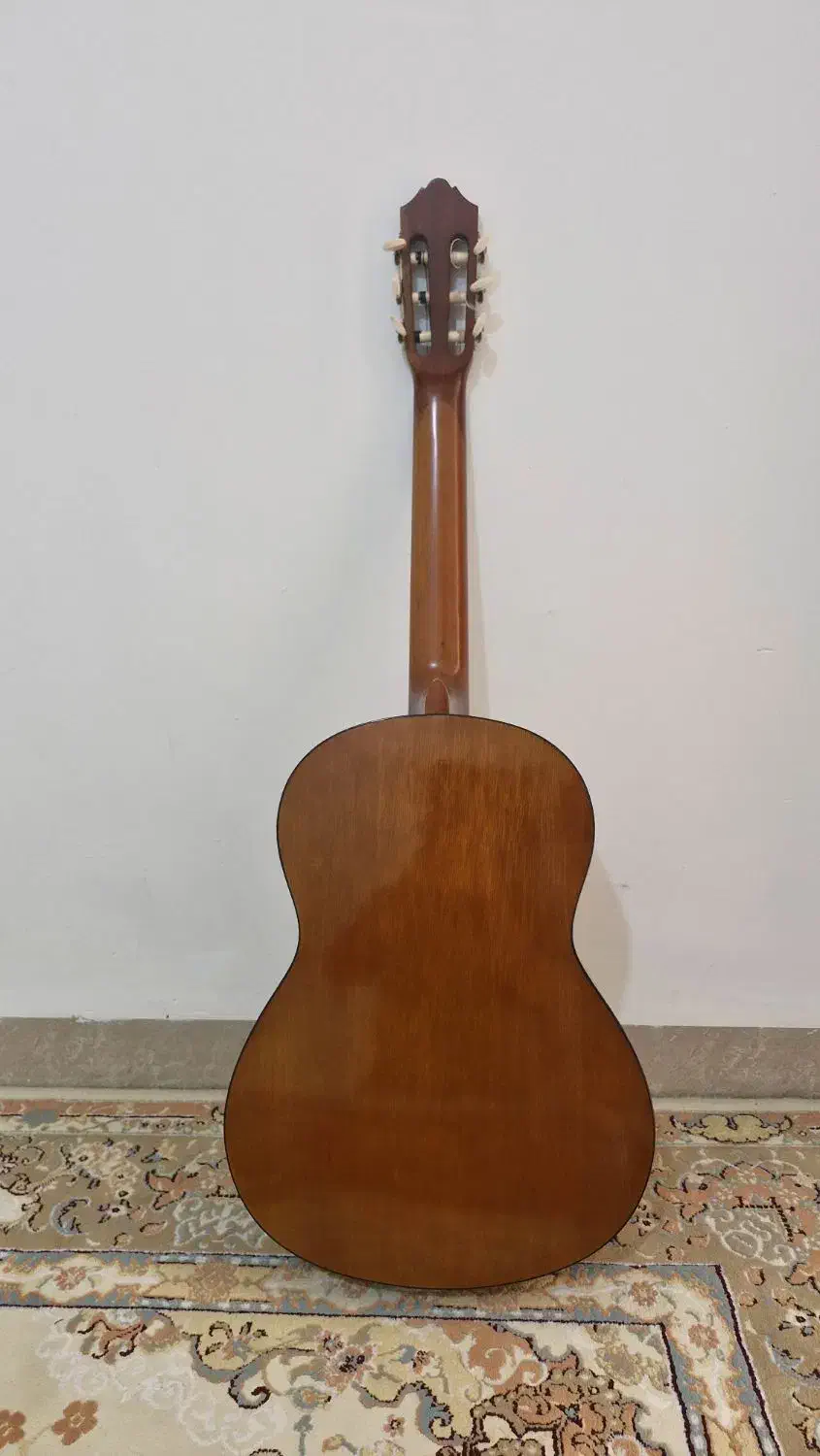 گیتار یاماها c40|گیتار، بیس، امپلیفایر|ایلام, |دیوار