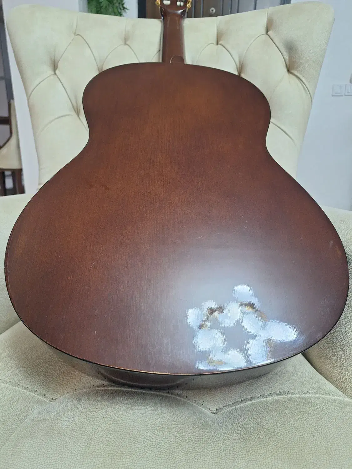 گیتار یاماها C70|گیتار، بیس، امپلیفایر|خرم‌آباد, |دیوار