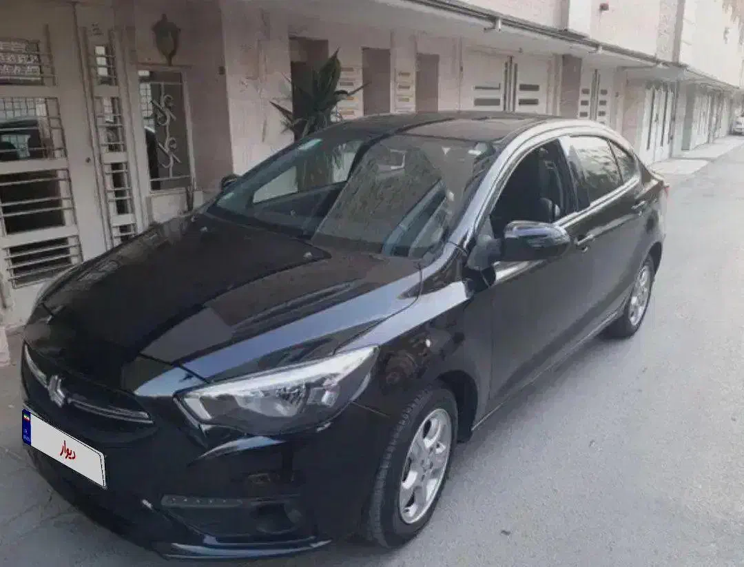 فروش شاهین مدل ۱۴۰۰ کارمندی واقعی|خودرو سواری و وانت|گرگان, |دیوار