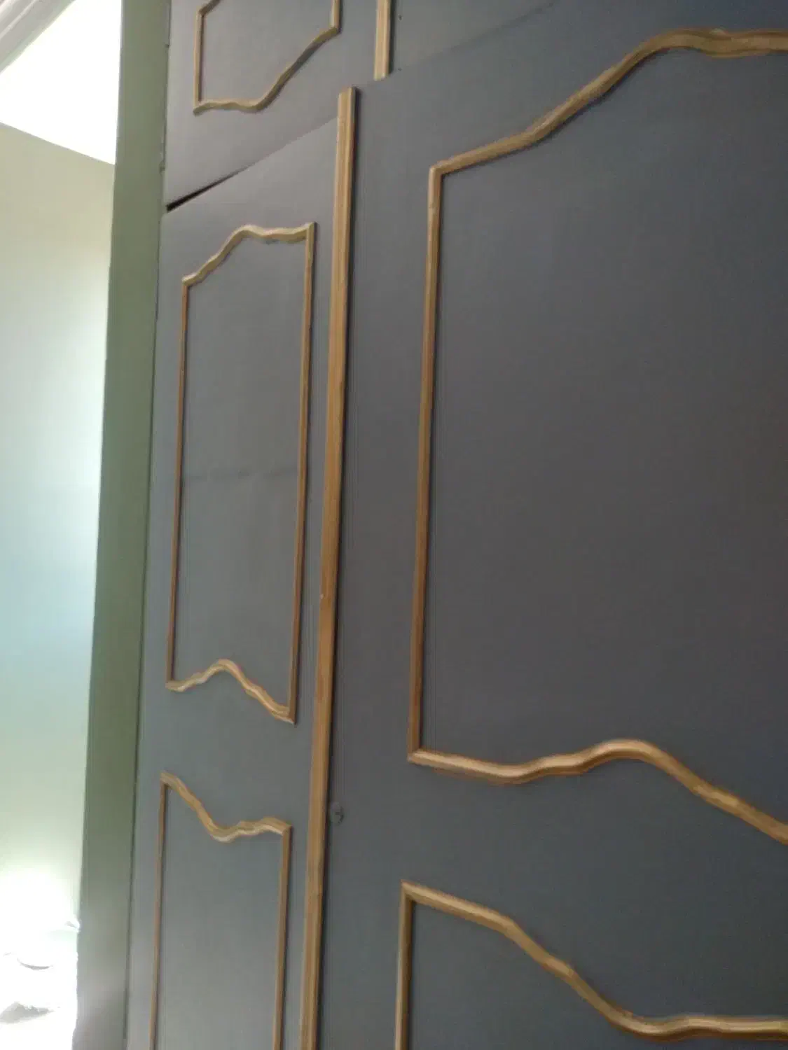 رنگ امیزی ساختمان|خدمات پیشه و مهارت|زاهدان, |دیوار