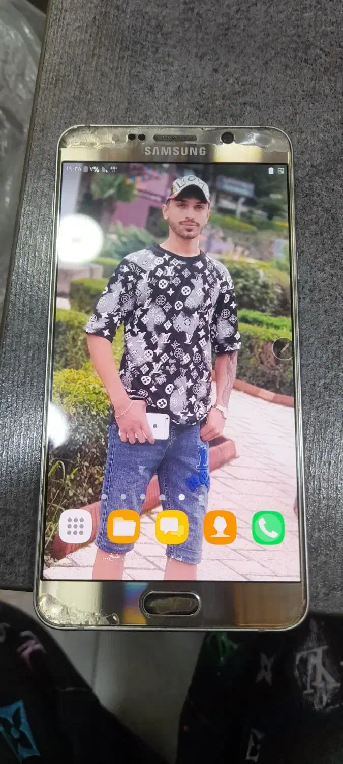 not 5|موبایل|شیراز, شهرک مهرگان|دیوار