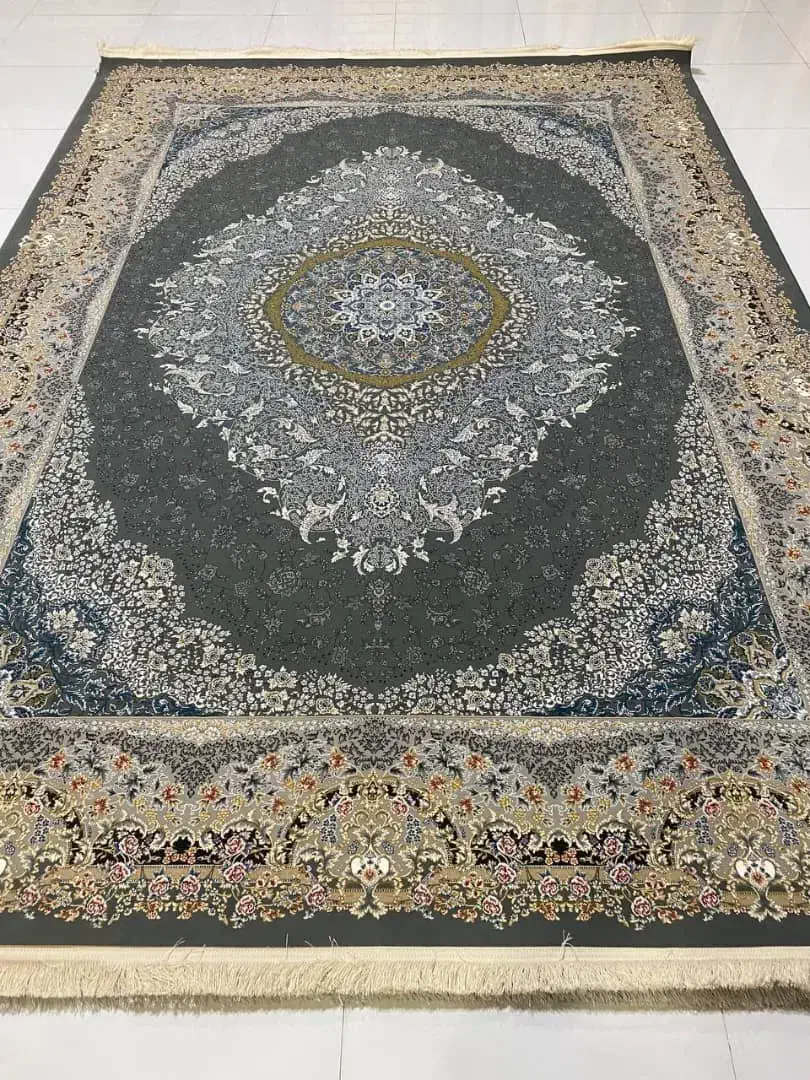 سفارش بهترین فرش الیاف ۱۲۰۰شانه|فرش|رامهرمز, |دیوار