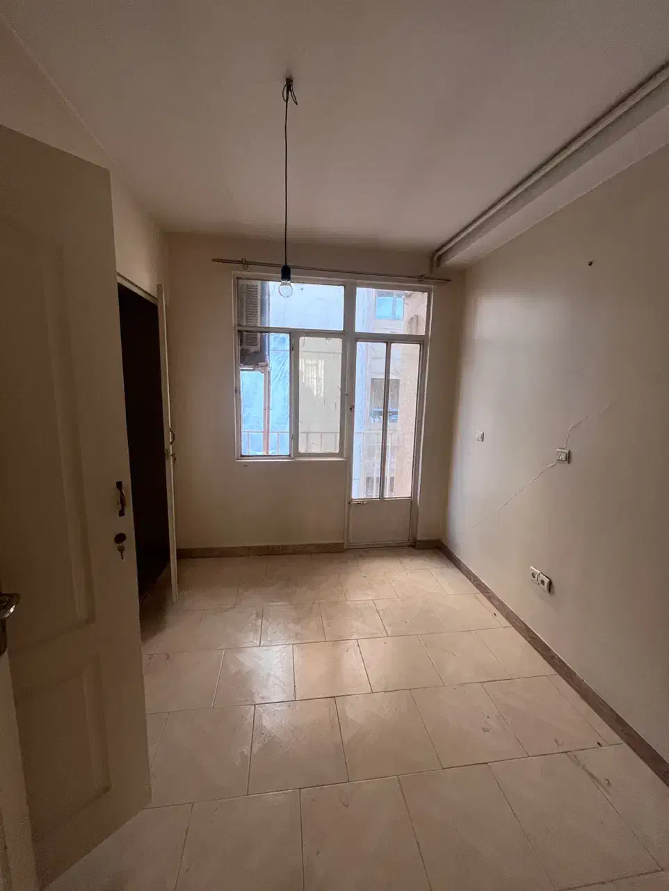 اپارتمان ۶۵متری گرمدره شمالی|اجارهٔ آپارتمان|گرمدره, |دیوار