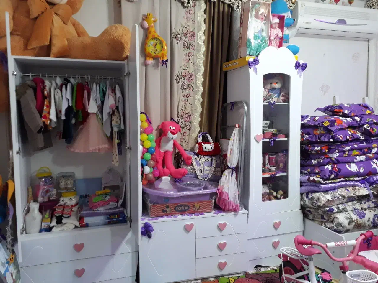 سیسمونی|تخت و سرویس خواب|زنجانرود, |دیوار