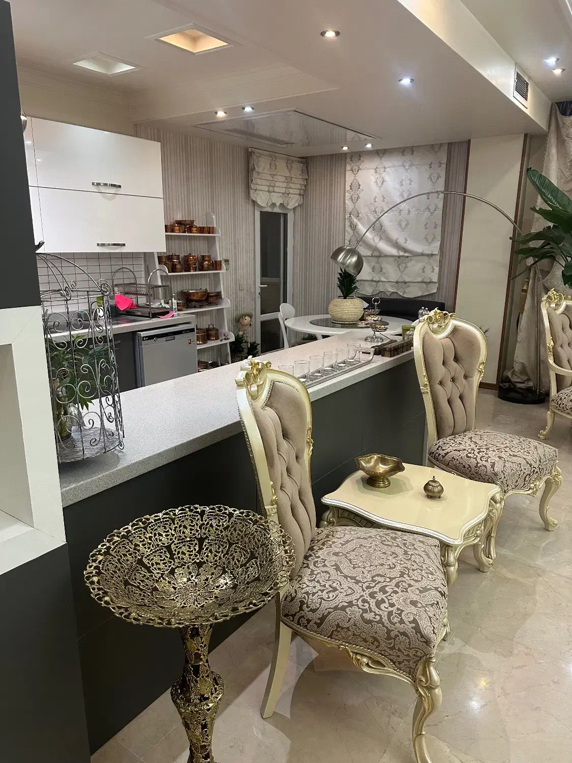 قیطریه 155 متر سه خوابه|فروش آپارتمان|تهران, قیطریه|دیوار