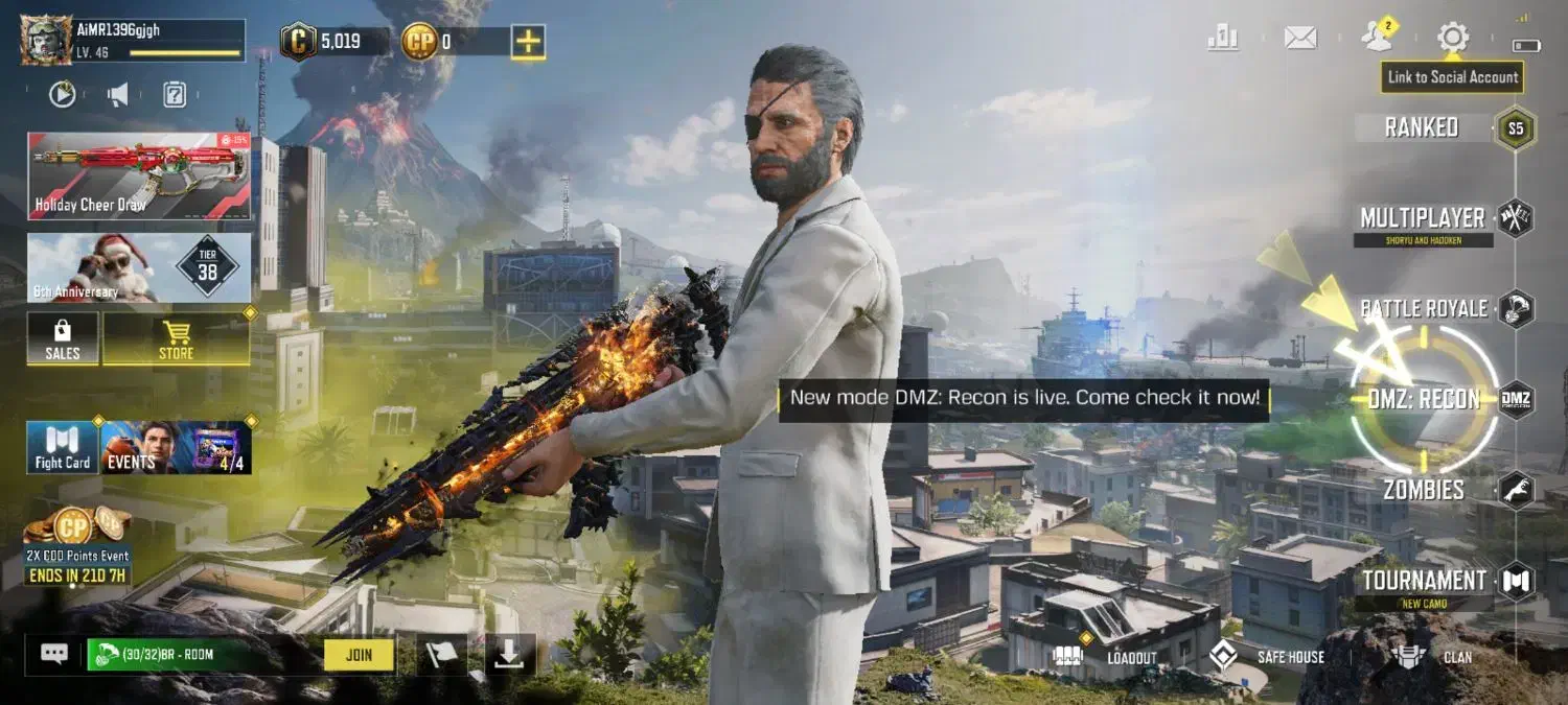 اکانت خوب ممندز|کنسول، بازی ویدئویی و آنلاین|اسدآباد, |دیوار