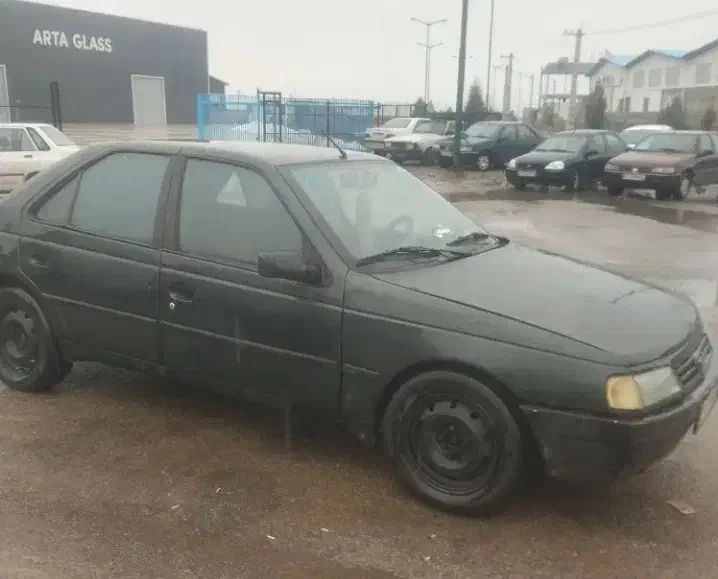 پژو2000|خودرو سواری و وانت|صوفیان, |دیوار