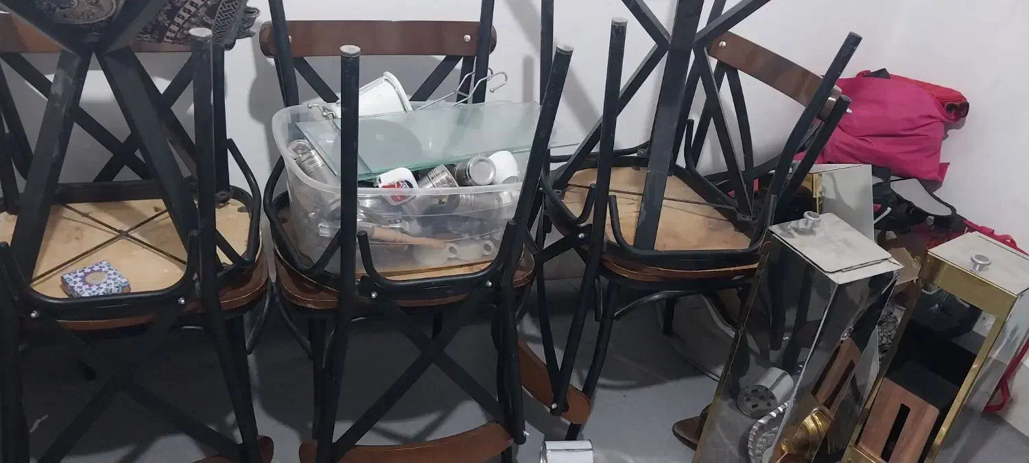 وسایل و دستگاه فروشی|سماور، چای‌ساز، قهوه‌ساز|آشخانه, |دیوار