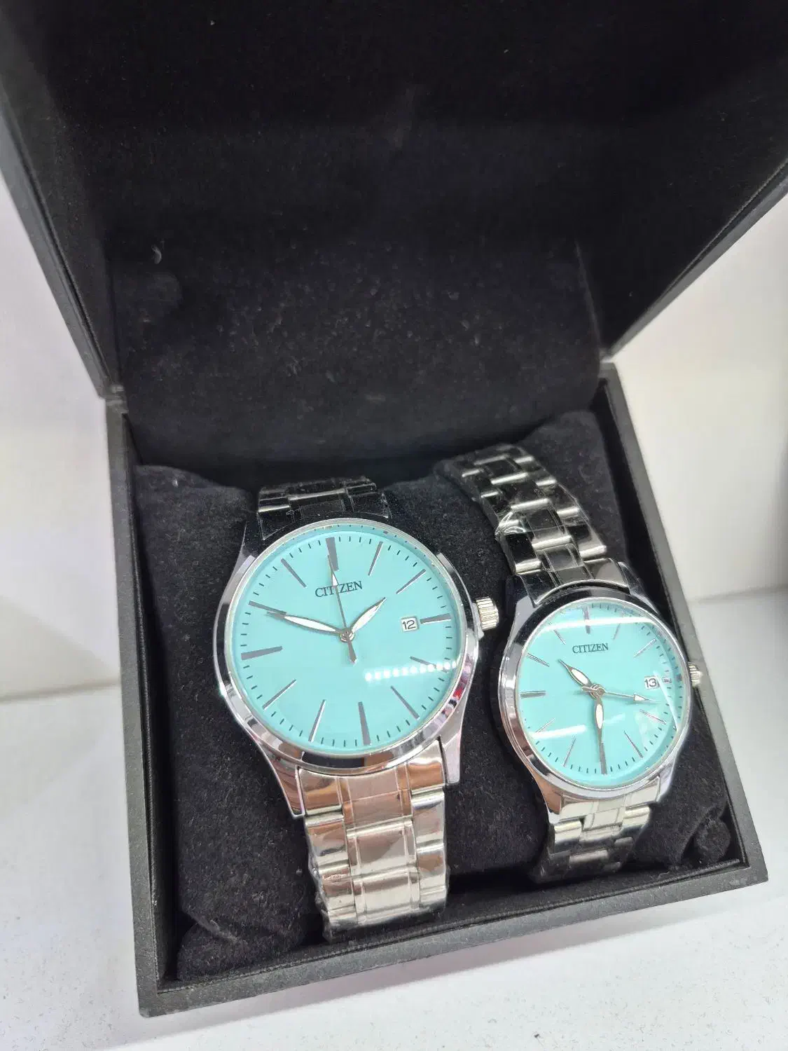 ست ساعت مردانه و زنانه جدید(۱۰عدد)|ساعت|اهواز, شهرک دانشگاه|دیوار