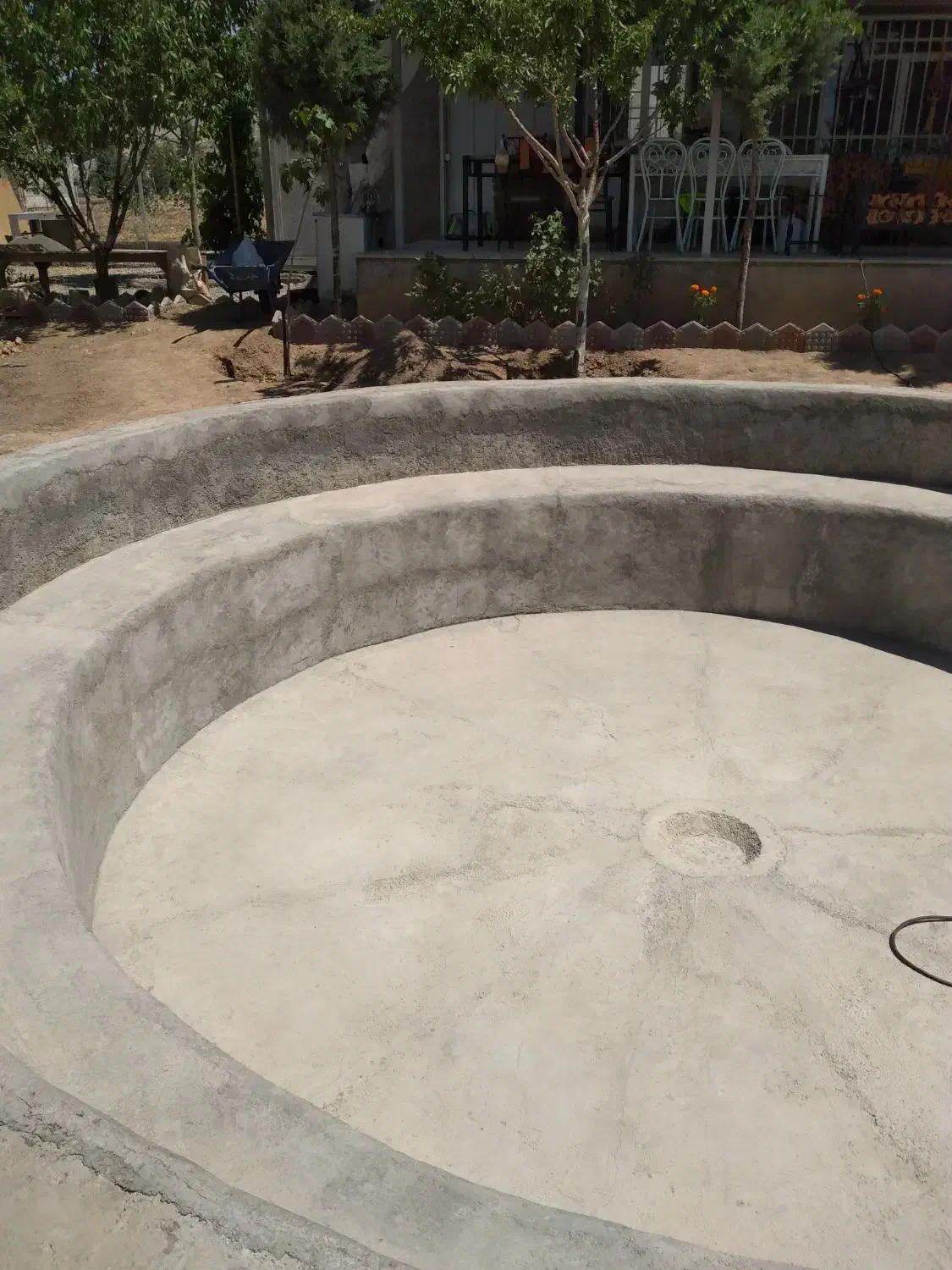 آبندی وعایق نانو (جایگزین ایزوگام )|خدمات پیشه و مهارت|قزوین, |دیوار