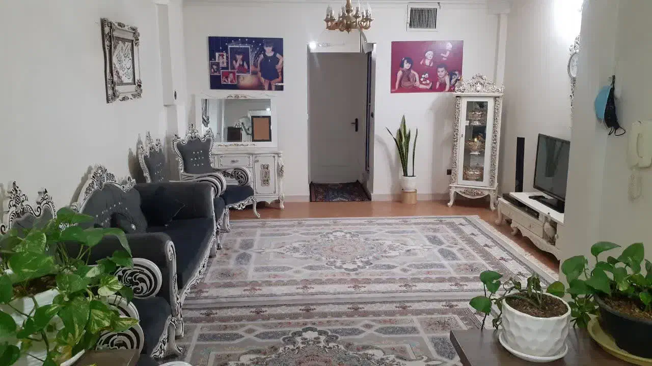 آپارتمان|فروش آپارتمان|باقرشهر, |دیوار