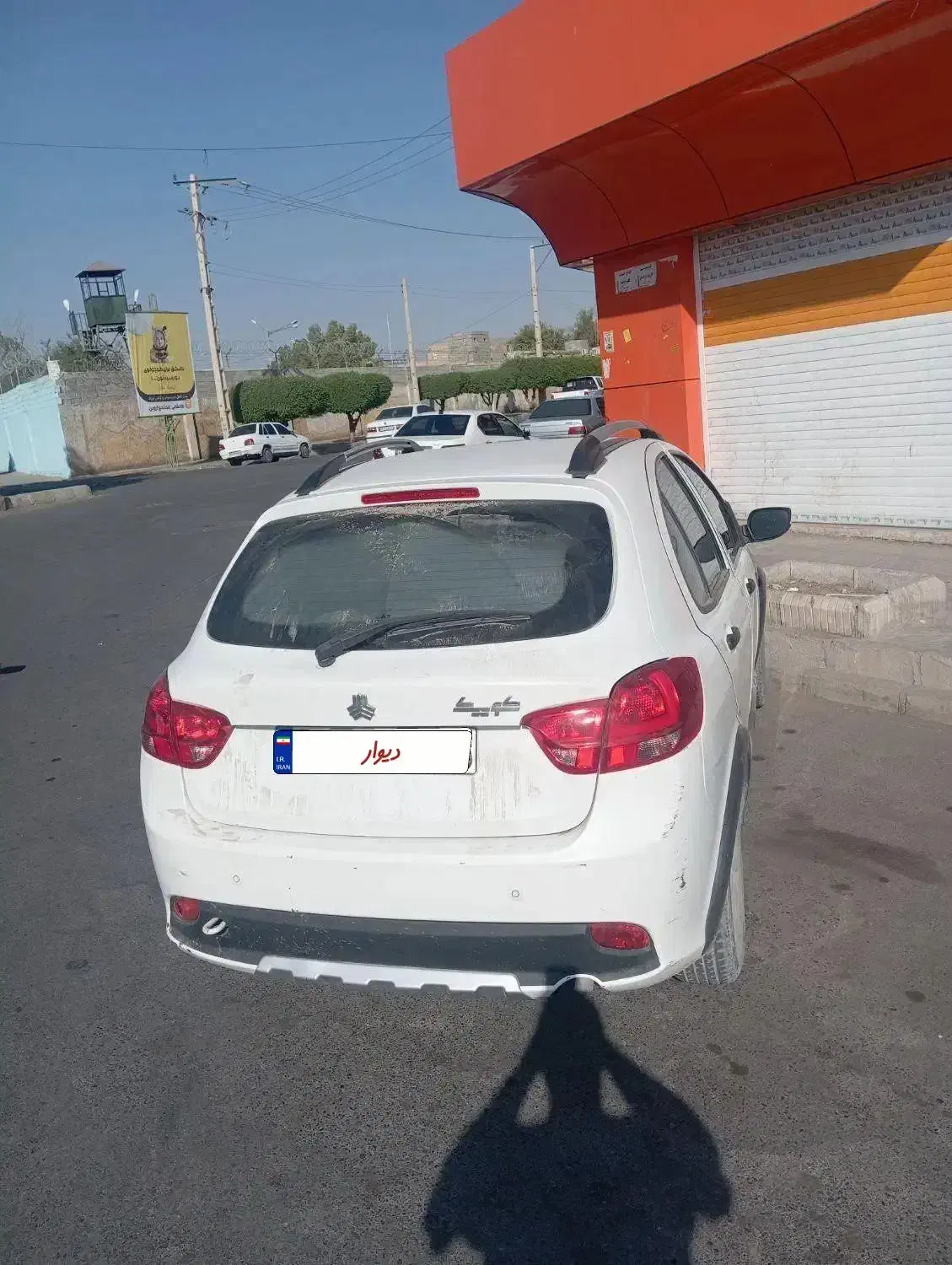 ماشین کوییک GXL مدل ۱۴۰۲|خودرو سواری و وانت|ایرانشهر, |دیوار