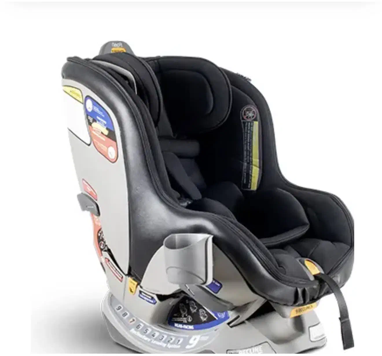 صندلی ماشین کودک|کالسکه و لوازم جانبی|ملارد, |دیوار