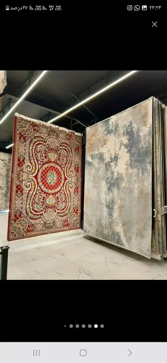 فرش نگین الماس در اهواز پاداشهر|فرش|آبادان, |دیوار