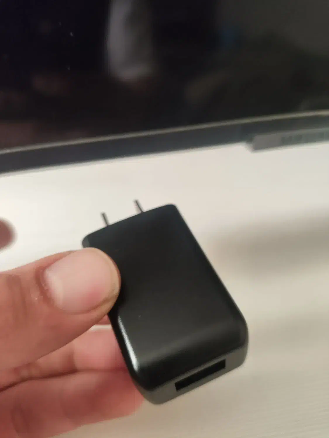 اداپتور شارژر|قطعات و لوازم جانبی رایانه|اسلام‌شهر, ایرین|دیوار