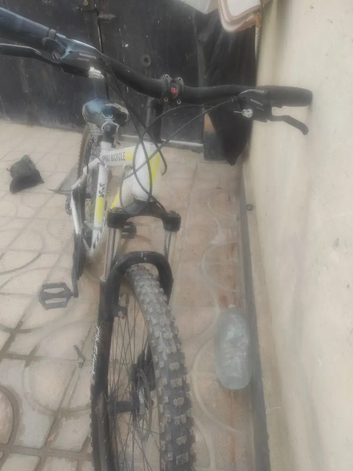 ارزون میدم برای اینکه به پولش نیاز دارم|دوچرخه، اسکیت، اسکوتر|اردبیل, |دیوار