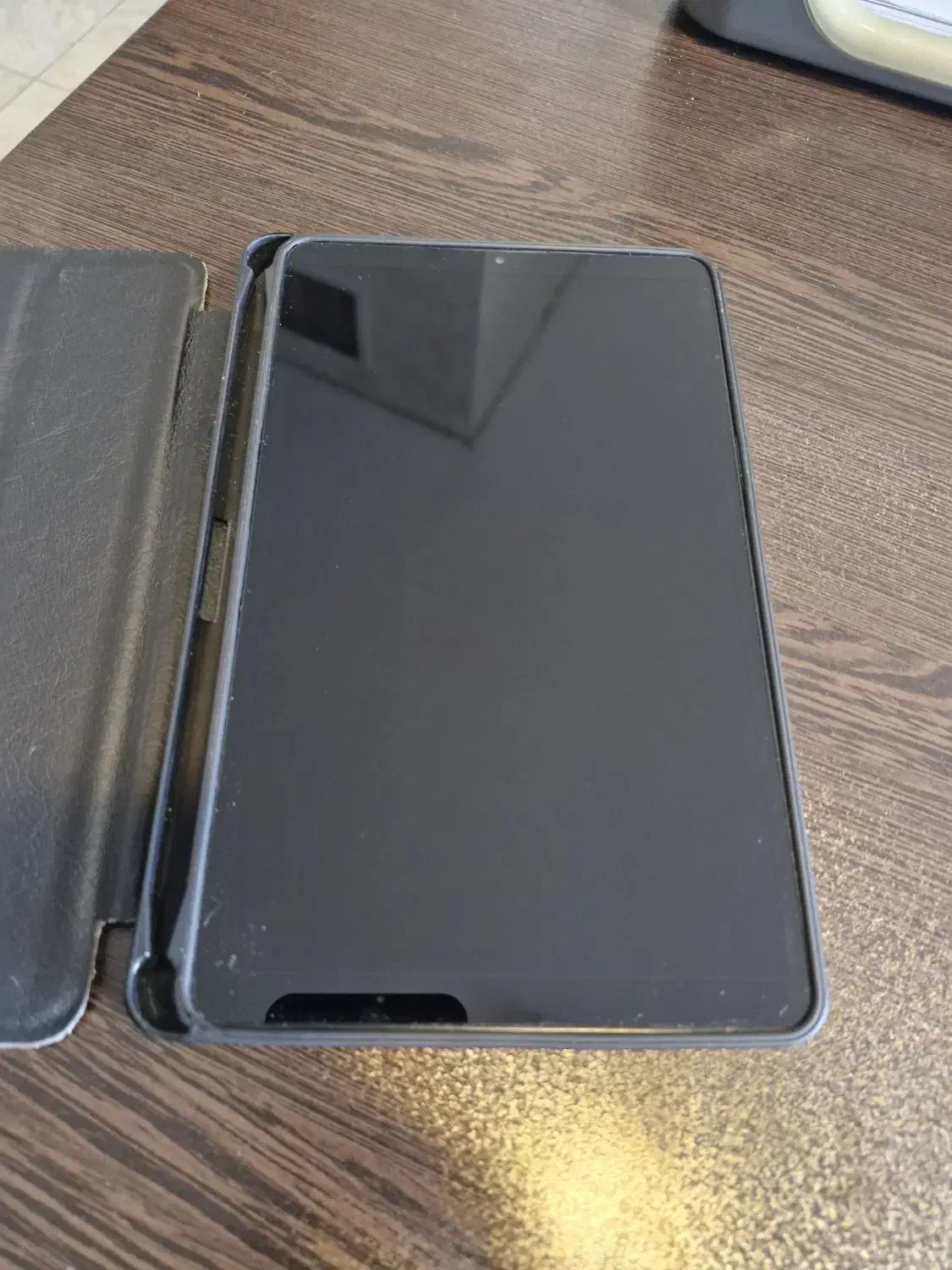 Samsung tablet A9|تبلت|تهران, نیروی دریایی|دیوار