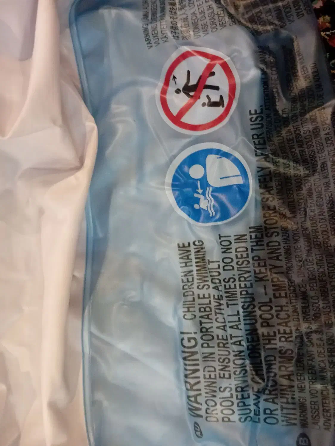 استخر خارجی|غواصی و ورزش‌های آبی|تهران, ارم|دیوار