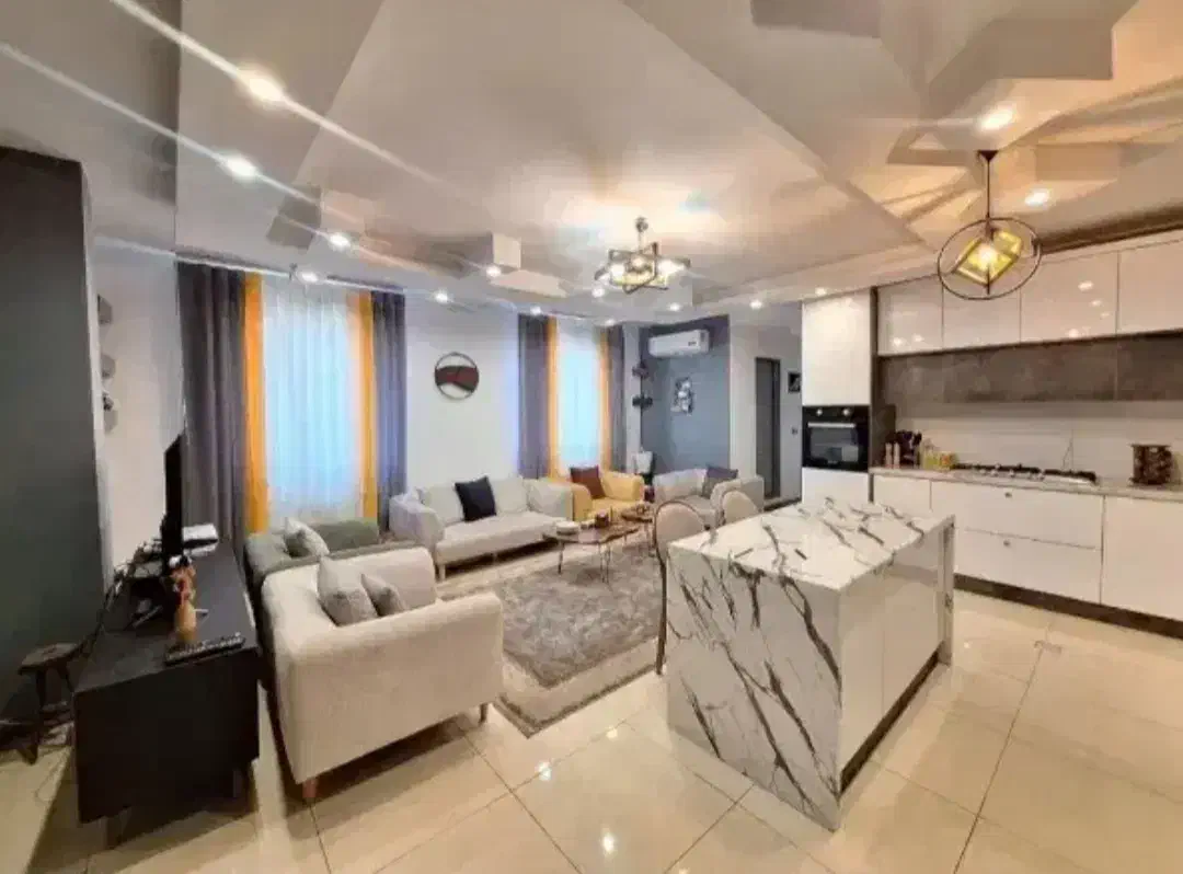 90 متر/2 خواب+فول امکانات/در قلب باغ فیض|فروش آپارتمان|تهران, باغ فیض|دیوار