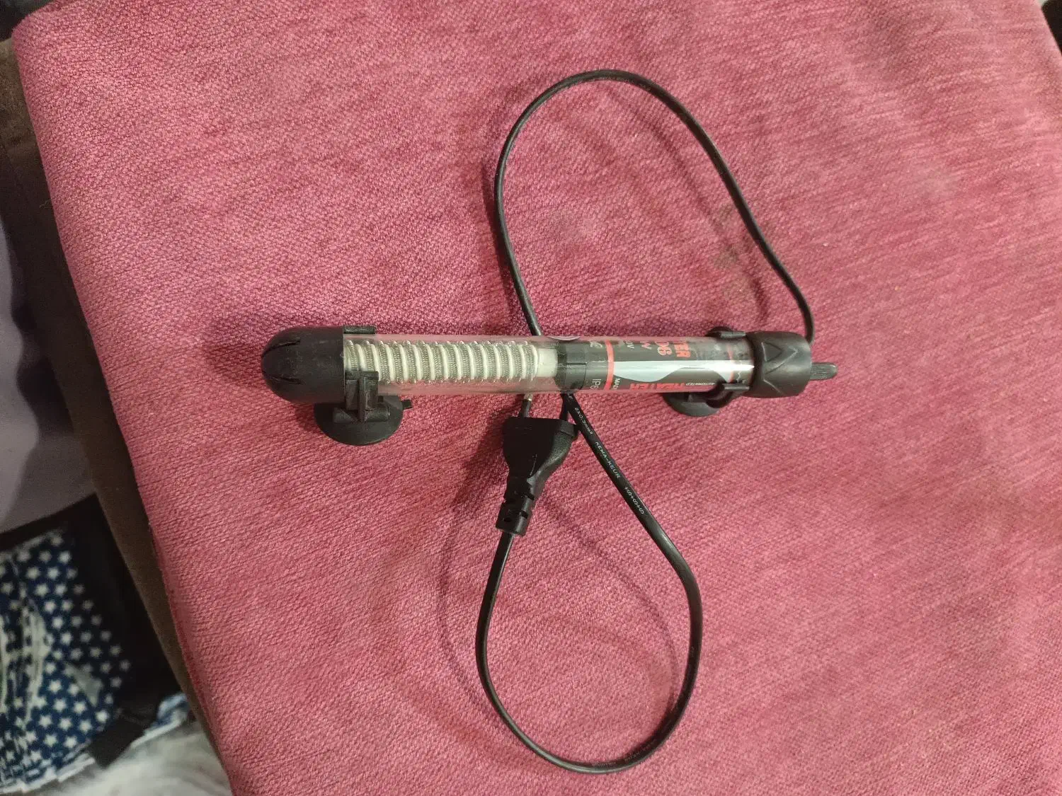 بخاری آکواریوم|ماهی|چهاردانگه (تهران), |دیوار