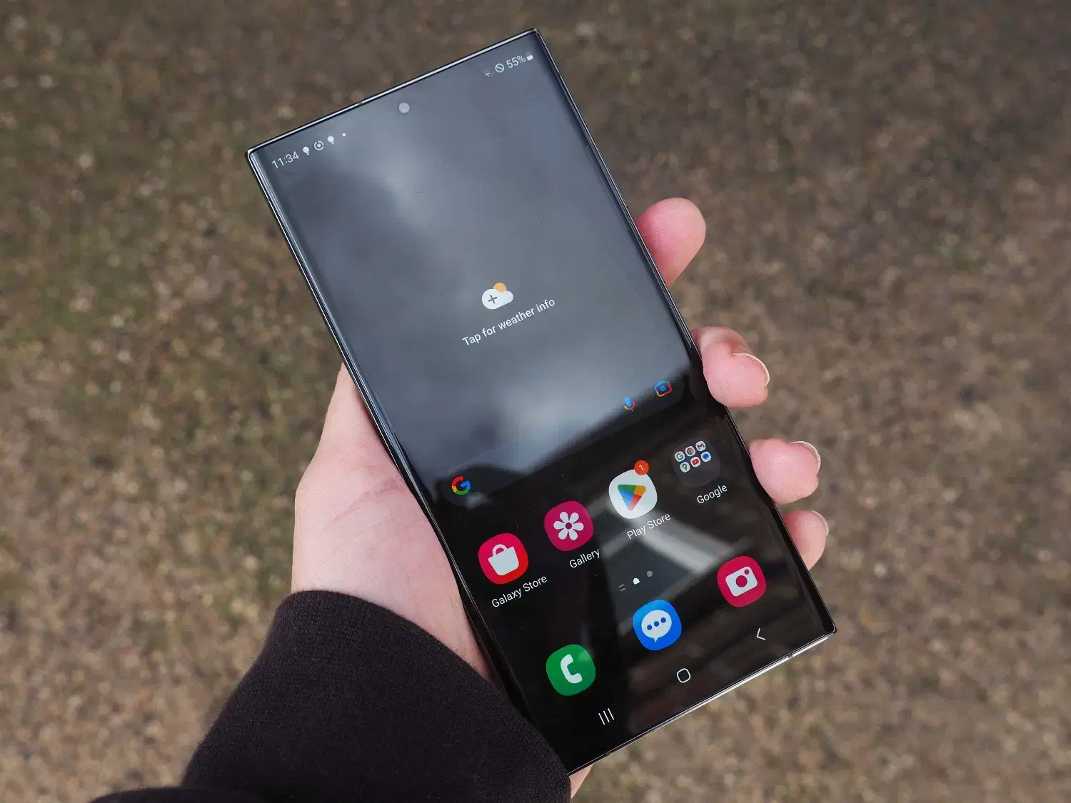 Samsung S23 ultra|موبایل|اردبیل, |دیوار