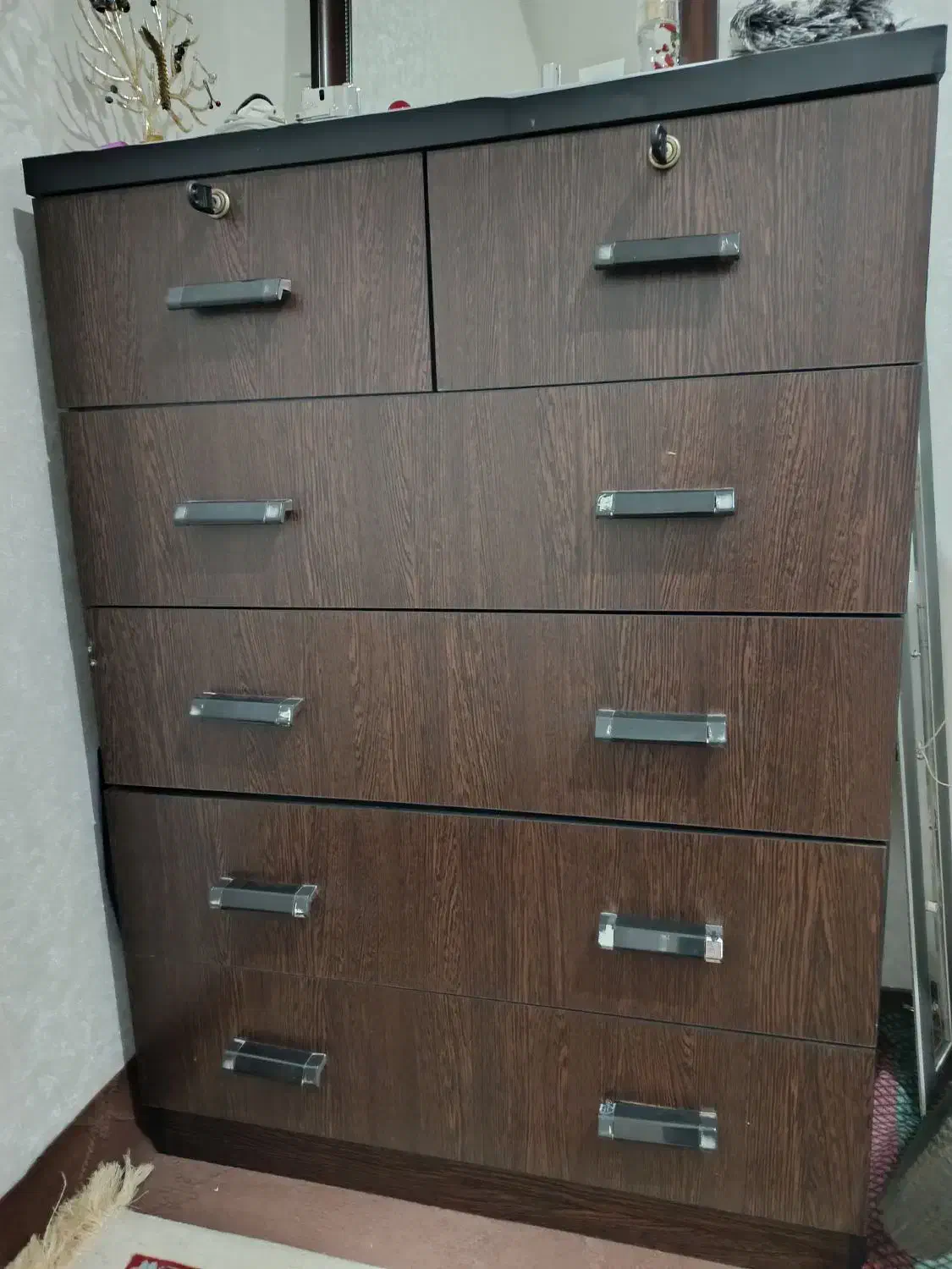 دراور|جاکفشی، کمد، دراور|تهران, دولتخواه جنوبی|دیوار