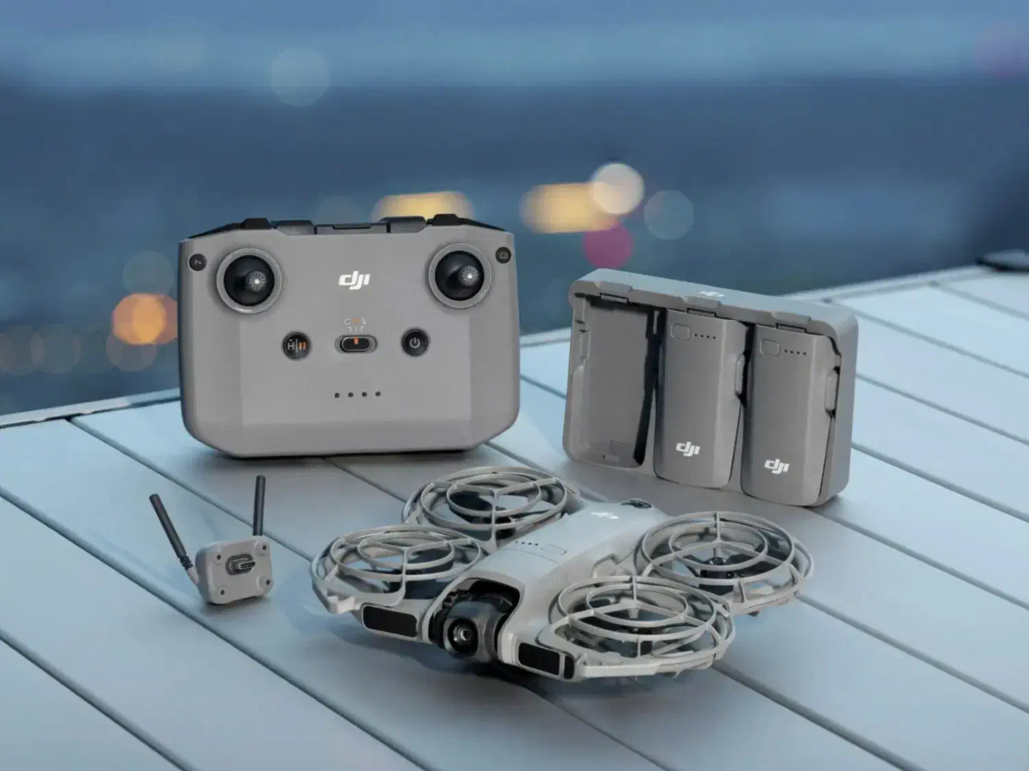 dji neo 2 (ماهوت uav)|دوربین عکاسی و فیلم‌برداری|تهران, صادقیه|دیوار