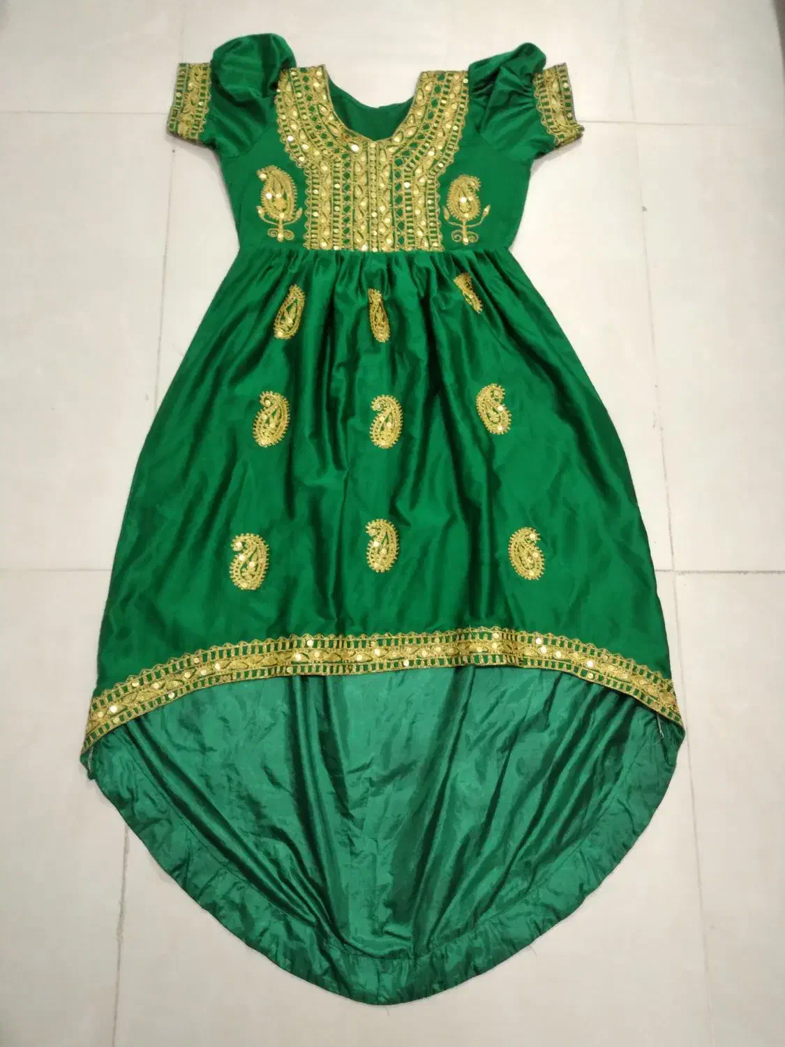 لباس سنتی|لباس|بندرعباس, |دیوار