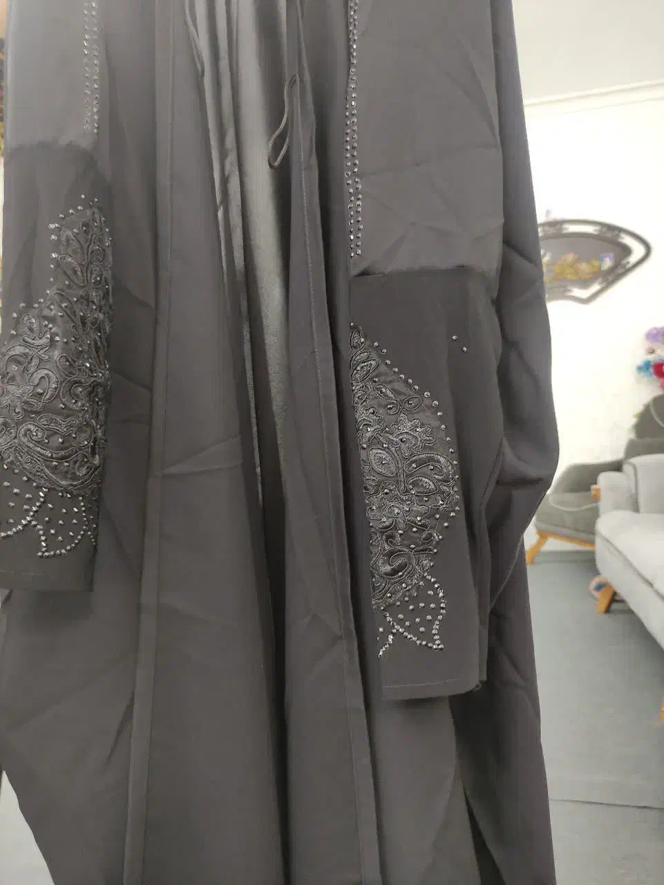 چادر دانشجویی کاملا نو با کاور بفروش می رسد|لباس|اسلامشهر, شهرک واوان|دیوار