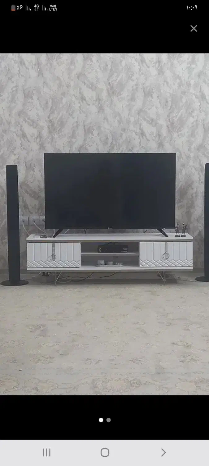 میز تلوزیون|میز تلویزیون|شاهین‌شهر, فیض|دیوار