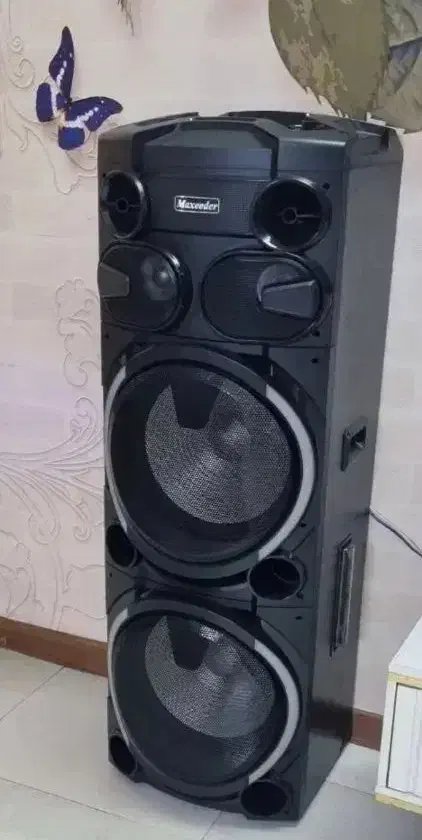 باند مکسیدر ۳۲ هزار|سیستم صوتی خانگی|تاکستان, |دیوار