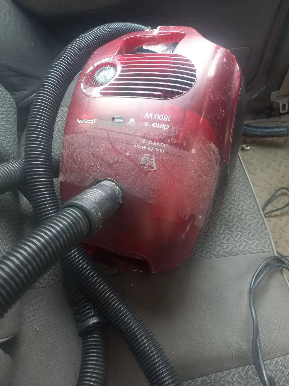 جاروبرقی|جاروبرقی، جارو شارژی، بخارشو|تبریز, |دیوار