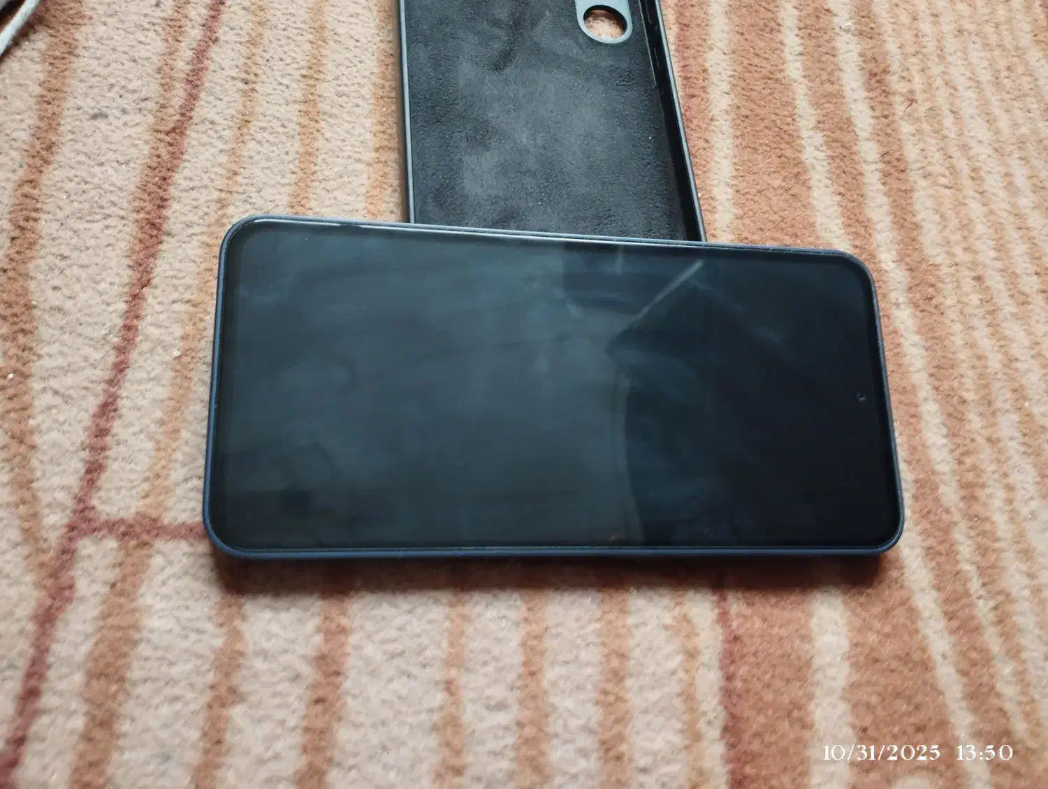 گوشی موبایل سامسونگ آ ۳۵ ـ A35|موبایل|مشهد, شهرک رازی (شهرک غرب)|دیوار