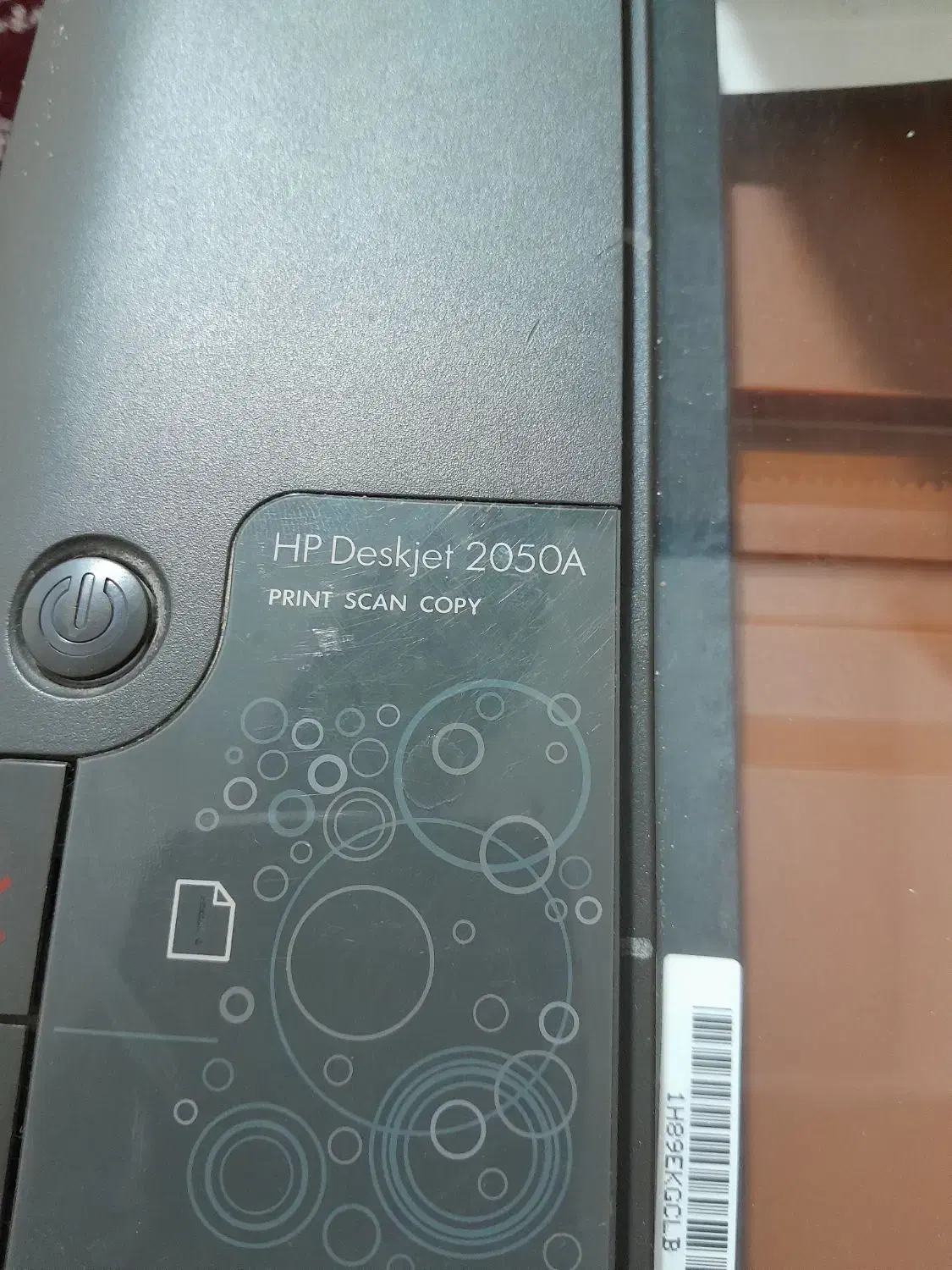 پرینتر سه کاره کانن و اچ پی|پرینتر، اسکنر، کپی، فکس|هیرمند, |دیوار