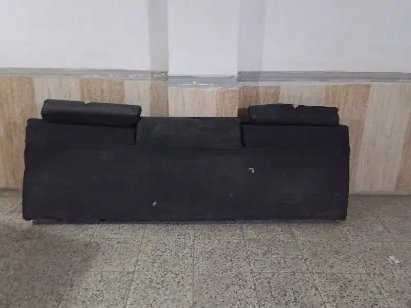 تخت ماشین سنگین اسکانیا|قطعات یدکی و لوازم جانبی|زاهدان, |دیوار