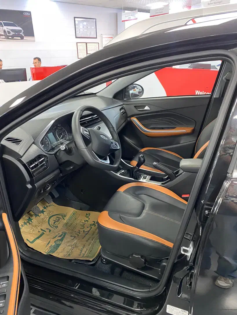 فول مدل ۱۴۰۲X22 pro صفر|خودرو سواری و وانت|تهران, پونک|دیوار