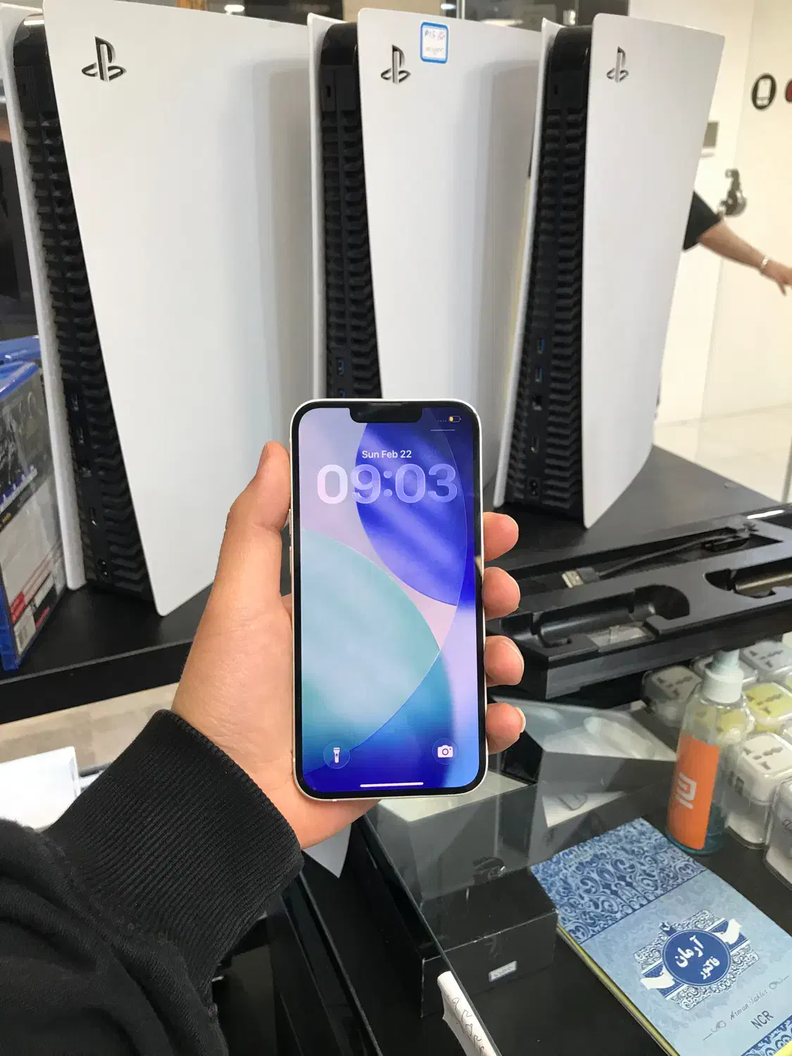 iPhone 13|موبایل|کرج, مهرویلا جنوبی|دیوار