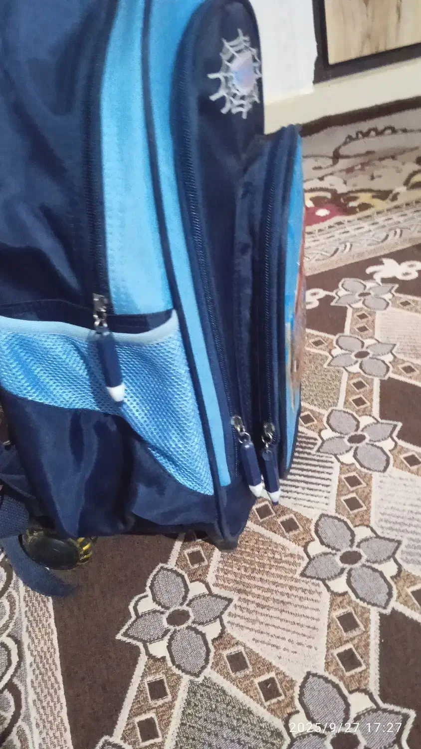 کیف مدرسه|لوازم التحریر|اهواز, کیانشهر|دیوار