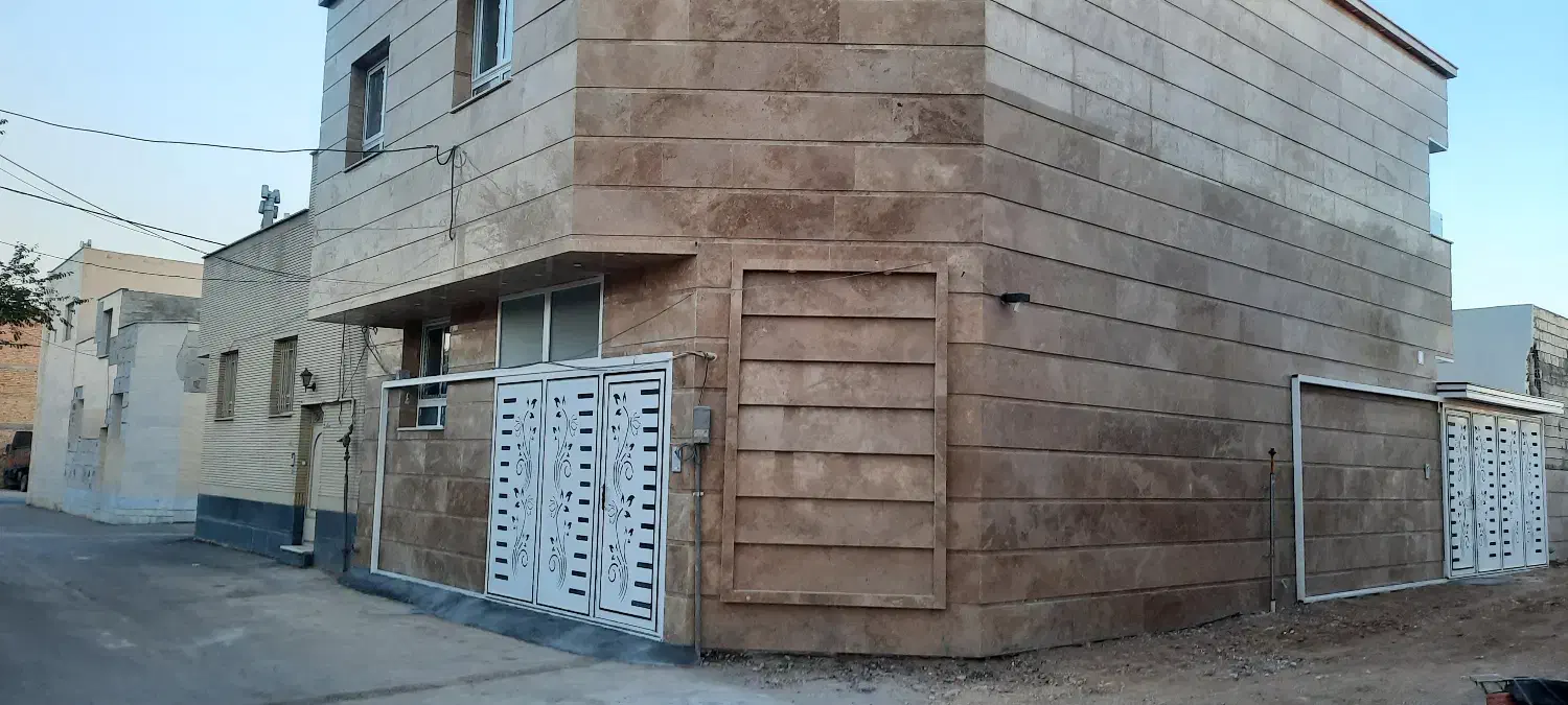 خانه به کیفیت منتظری شمالی به قیمت سعیدفر|فروش خانه و ویلا|نجف‌آباد, منتظری شمالی|دیوار
